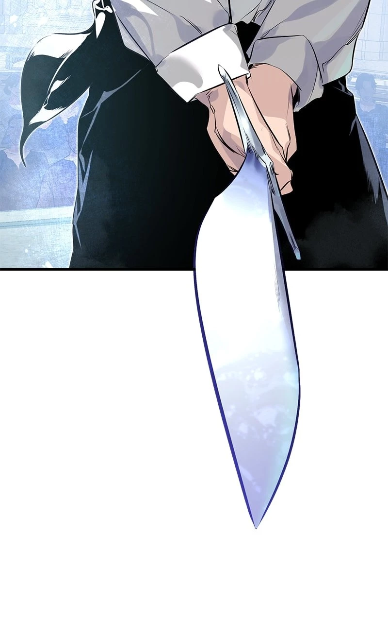 Read The Regressed Mercenary Has a Plan EN Manga Online
