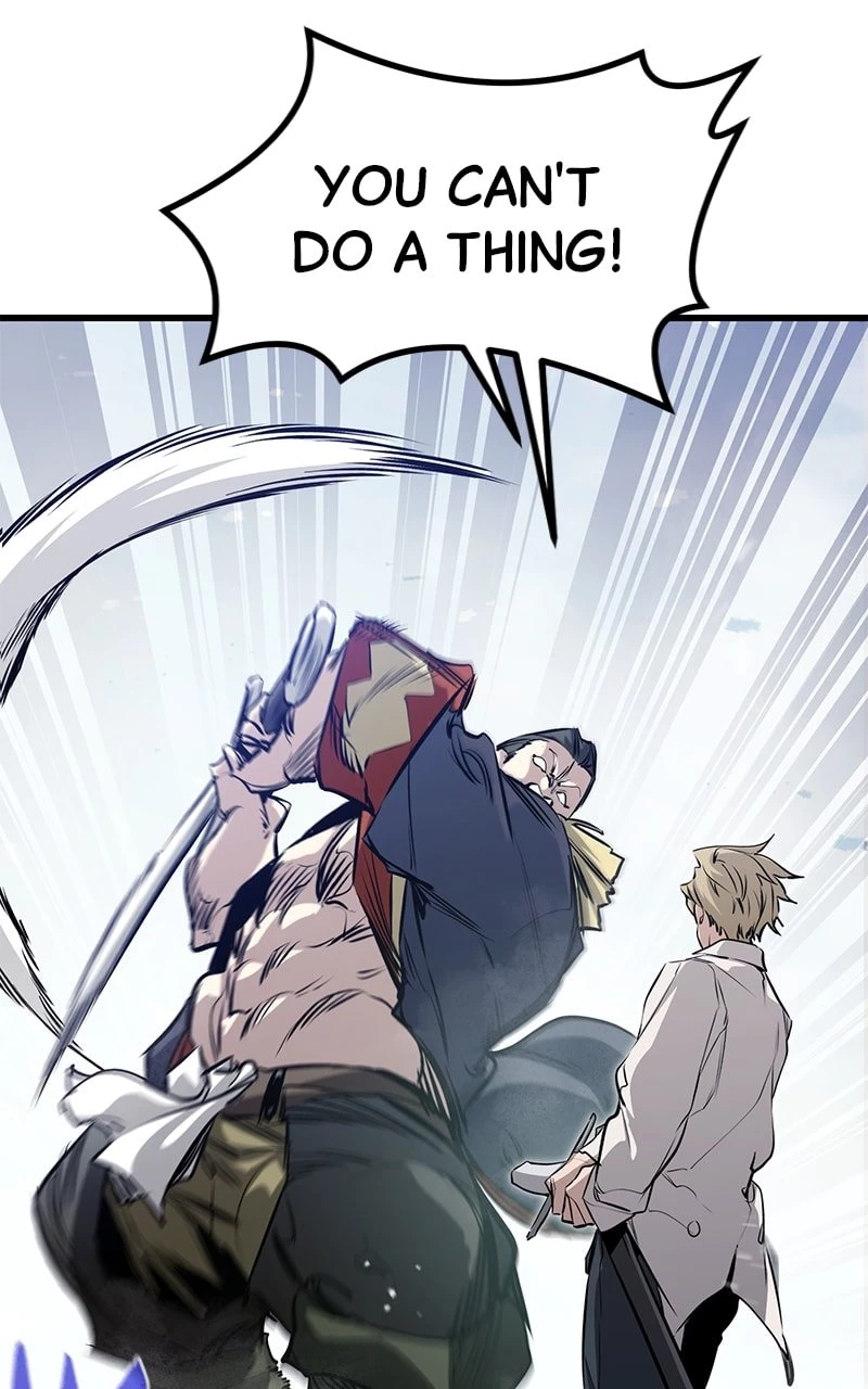 Read The Regressed Mercenary Has a Plan EN Manga Online