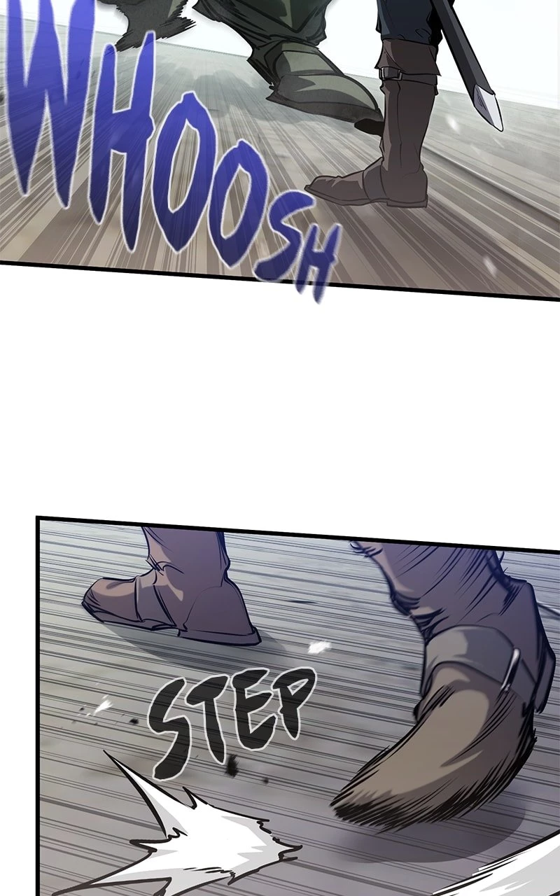 Read The Regressed Mercenary Has a Plan EN Manga Online