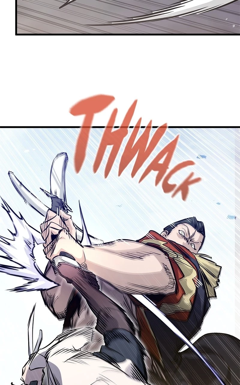 Read The Regressed Mercenary Has a Plan EN Manga Online