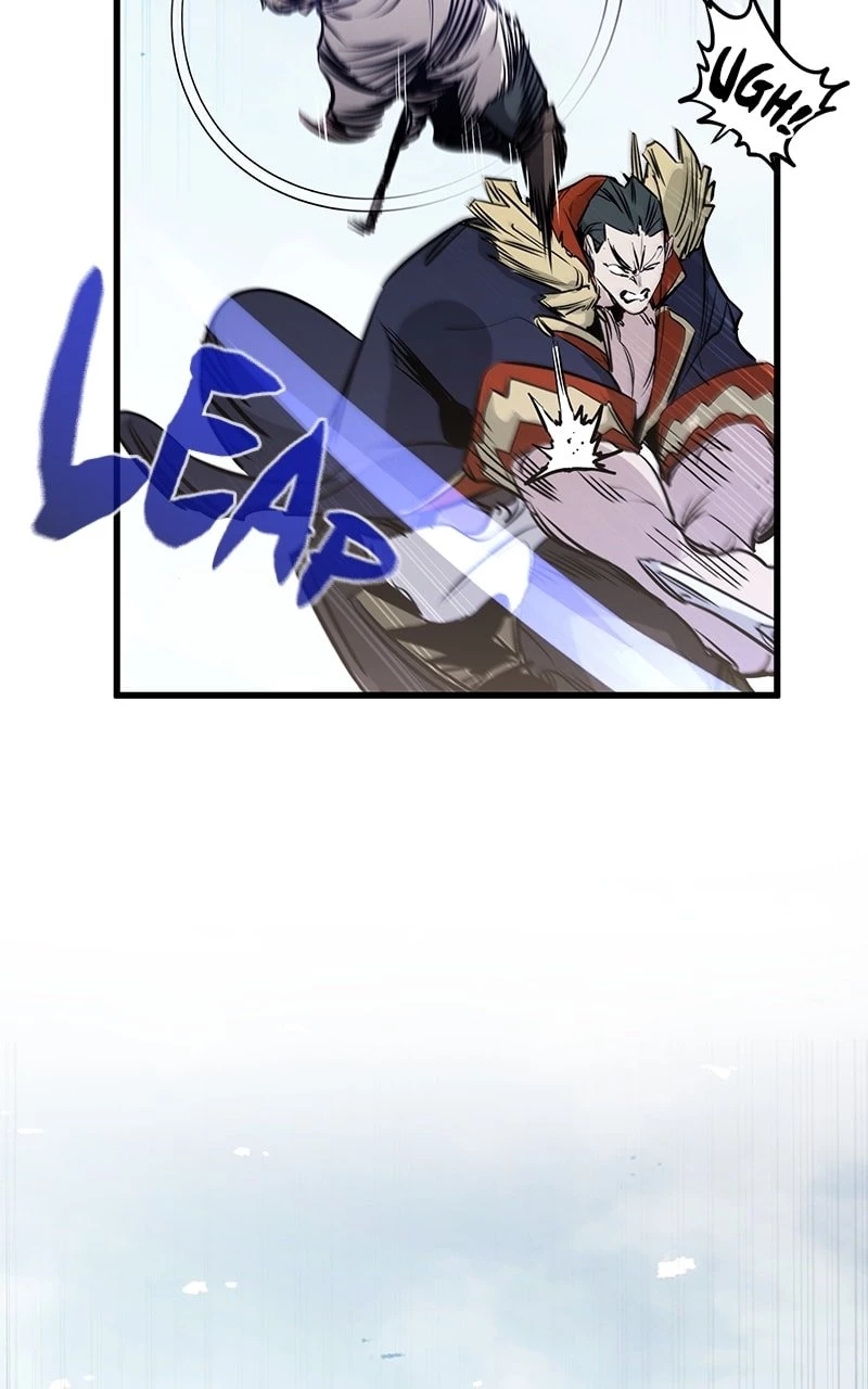 Read The Regressed Mercenary Has a Plan EN Manga Online