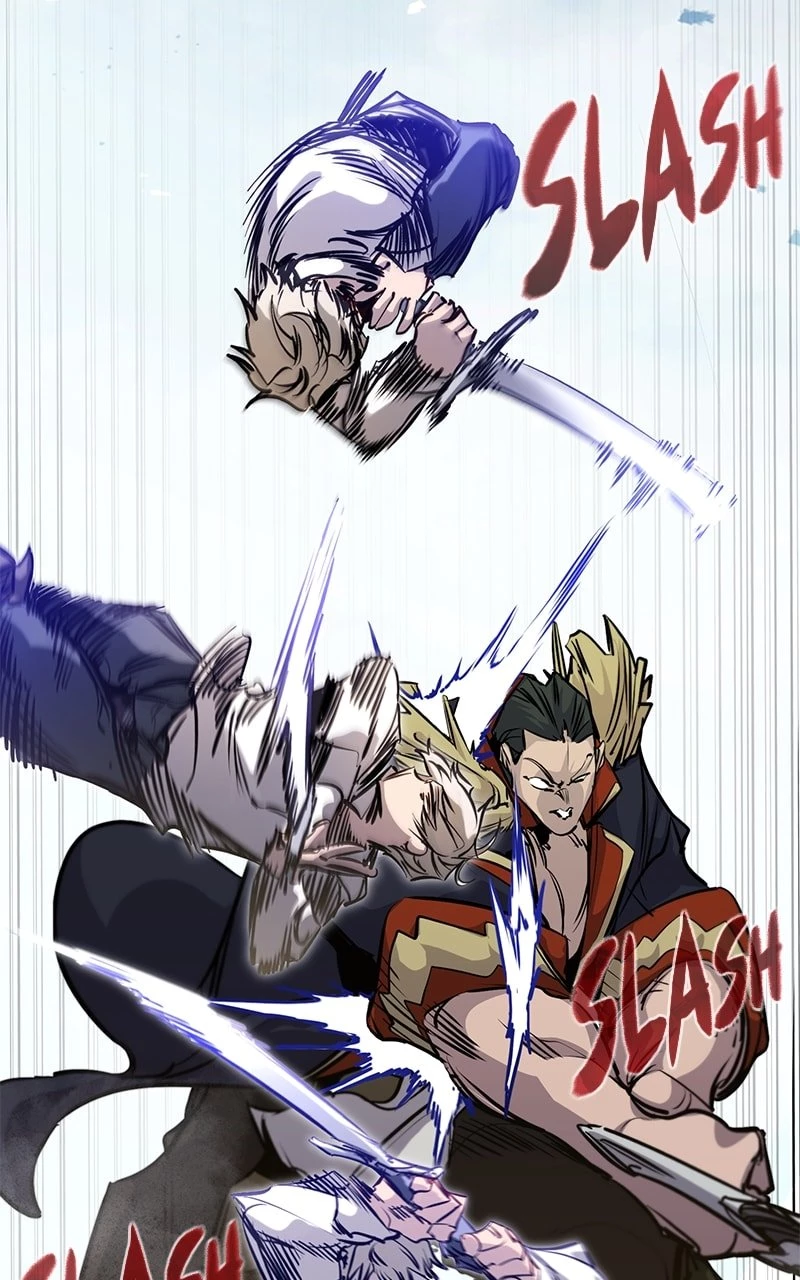 Read The Regressed Mercenary Has a Plan EN Manga Online
