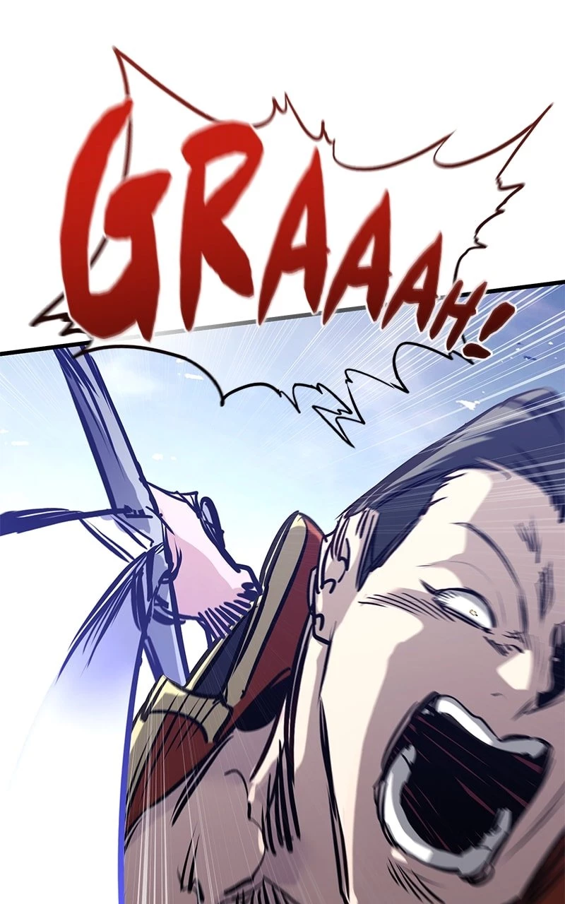 Read The Regressed Mercenary Has a Plan EN Manga Online
