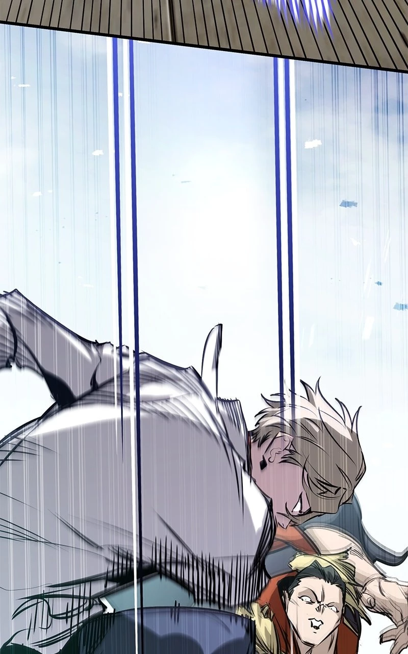 Read The Regressed Mercenary Has a Plan EN Manga Online