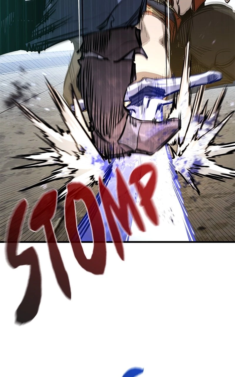 Read The Regressed Mercenary Has a Plan EN Manga Online