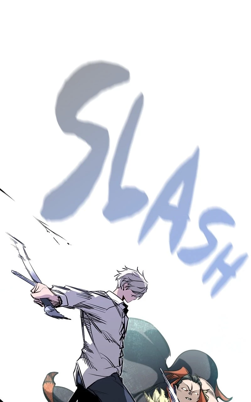 Read The Regressed Mercenary Has a Plan EN Manga Online