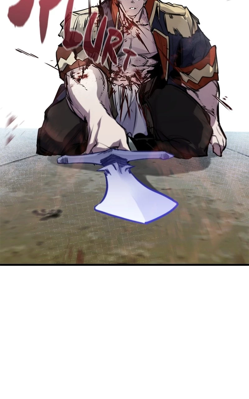 Read The Regressed Mercenary Has a Plan EN Manga Online
