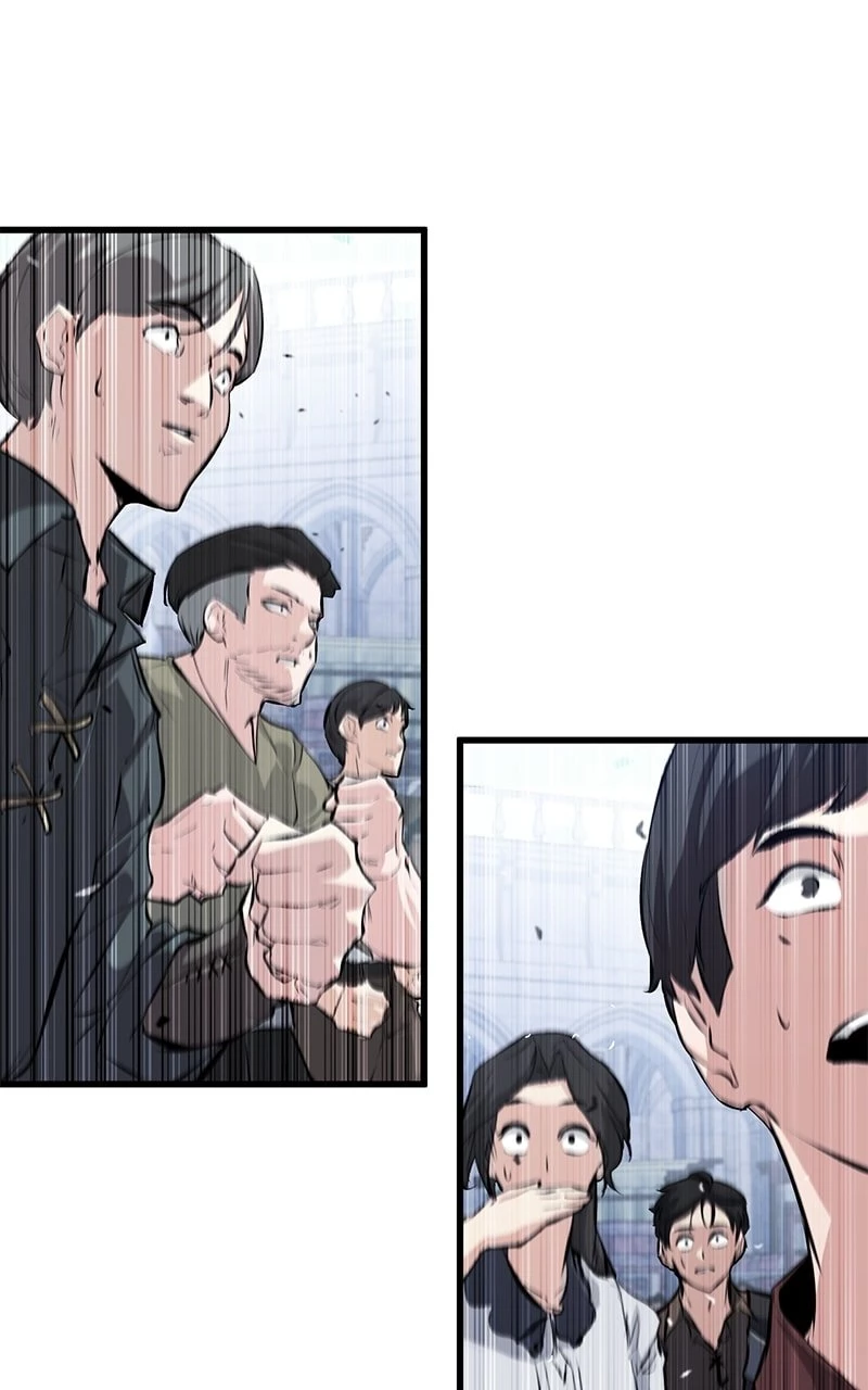 Read The Regressed Mercenary Has a Plan EN Manga Online