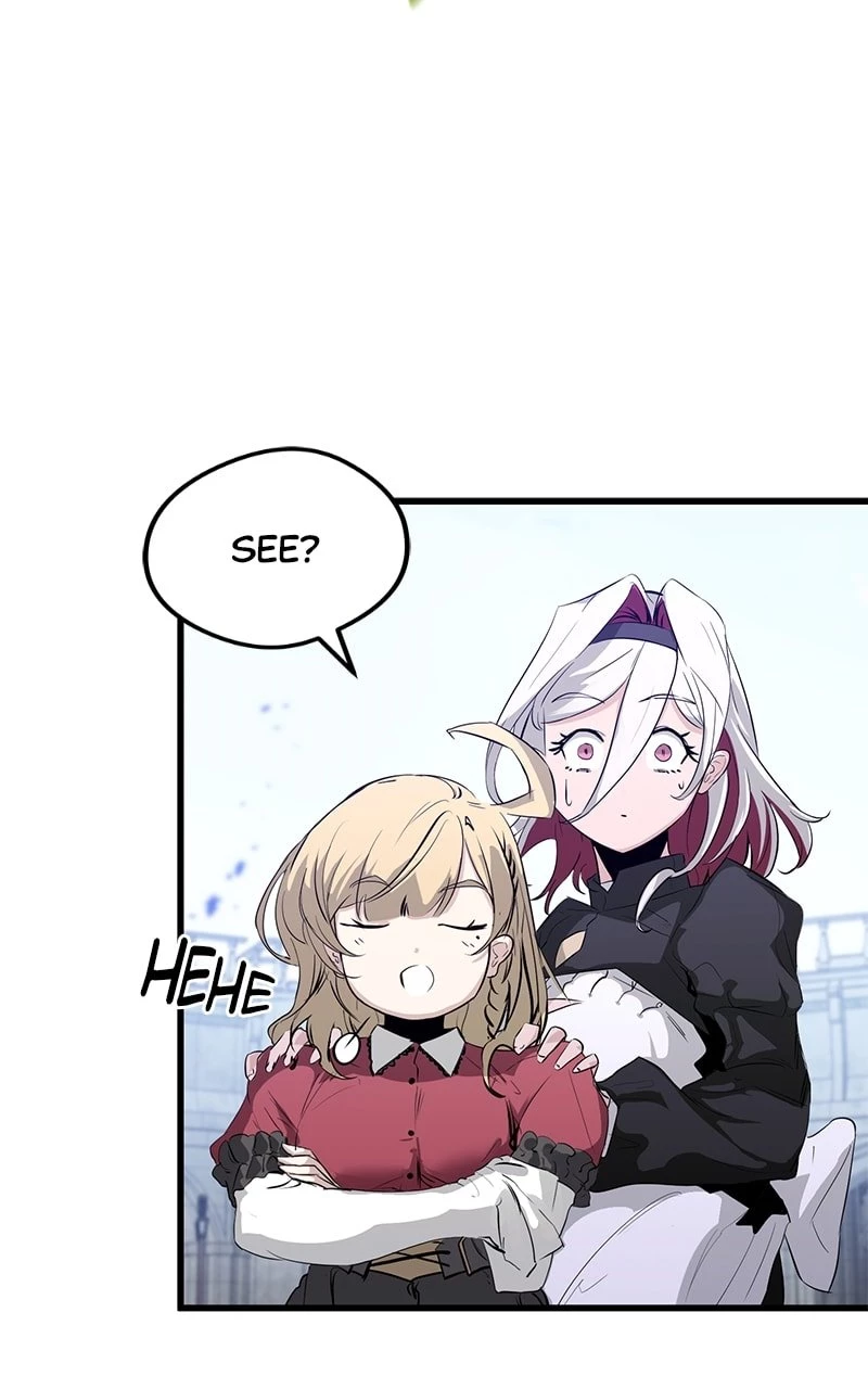 Read The Regressed Mercenary Has a Plan EN Manga Online