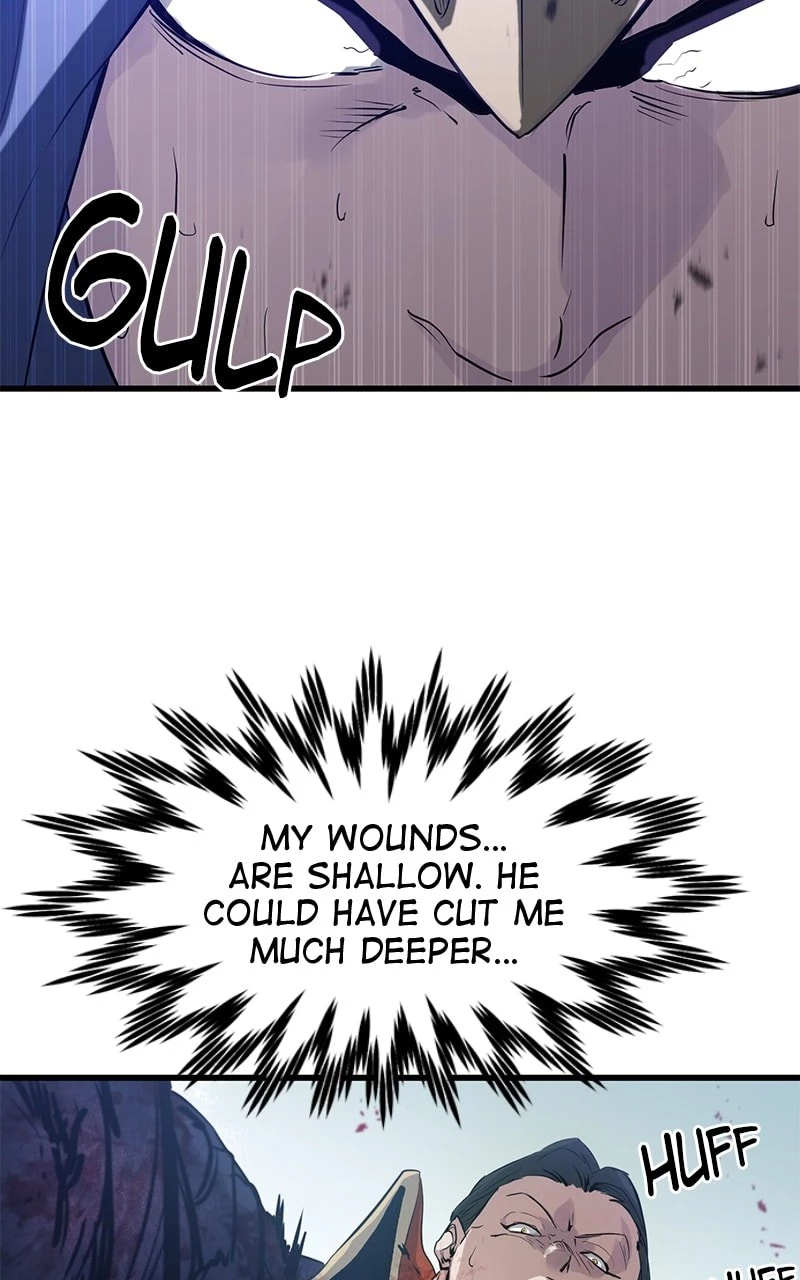 Read The Regressed Mercenary Has a Plan EN Manga Online