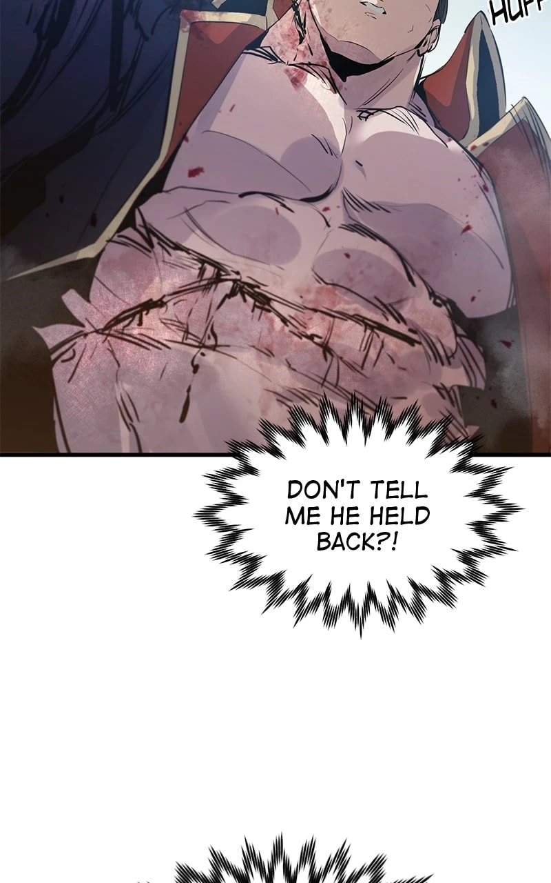 Read The Regressed Mercenary Has a Plan EN Manga Online