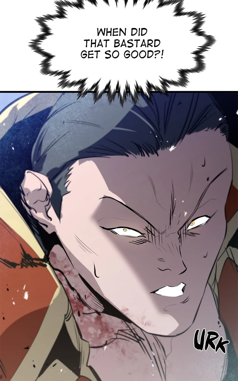 Read The Regressed Mercenary Has a Plan EN Manga Online