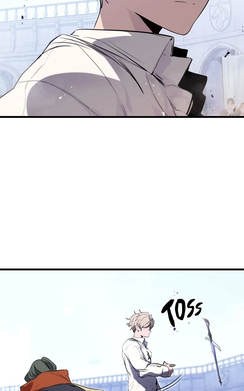 Read The Regressed Mercenary Has a Plan EN Manga Online