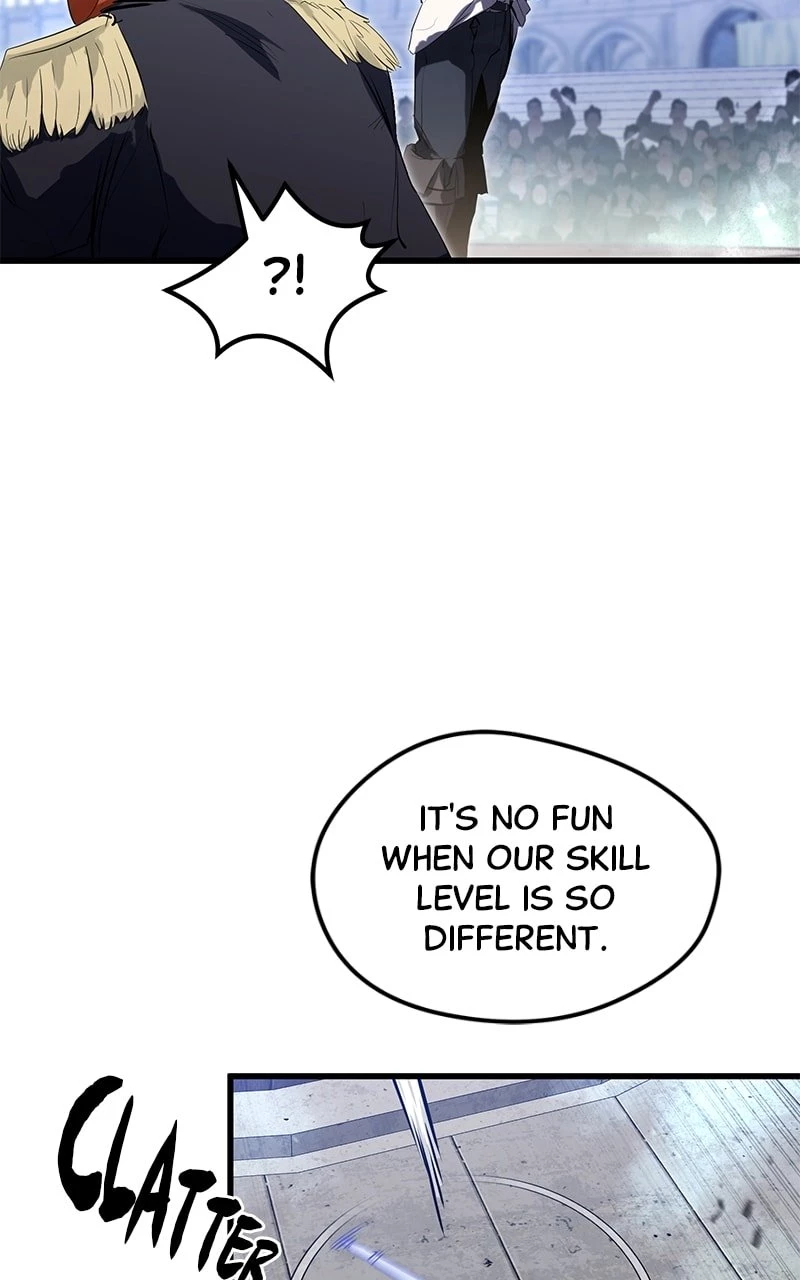 Read The Regressed Mercenary Has a Plan EN Manga Online