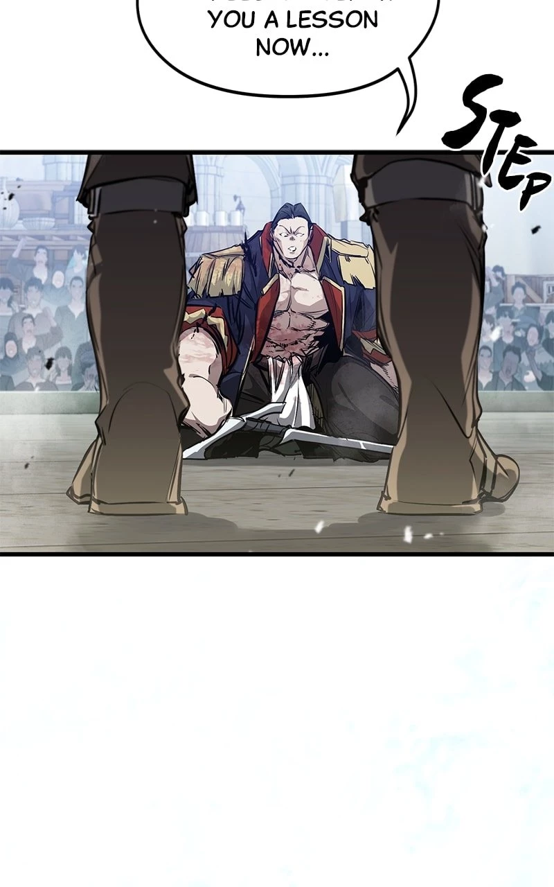Read The Regressed Mercenary Has a Plan EN Manga Online