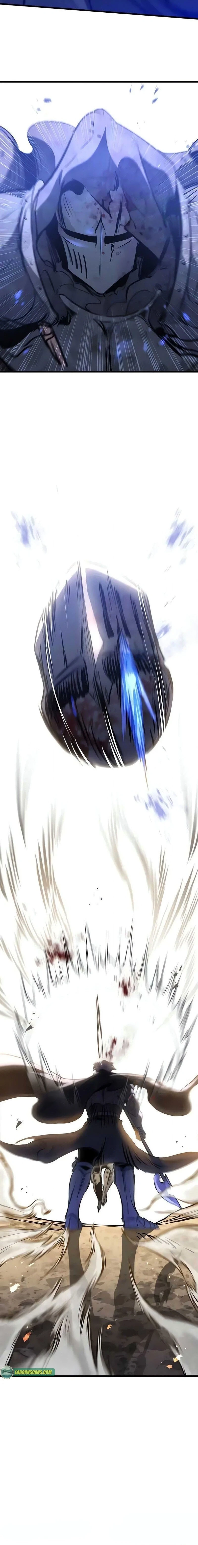 Read The Regressed Mercenary Has a Plan EN Manga Online