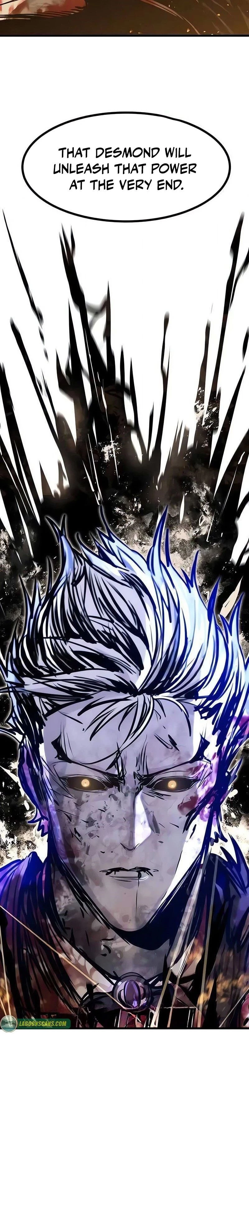 Read The Regressed Mercenary Has a Plan EN Manga Online