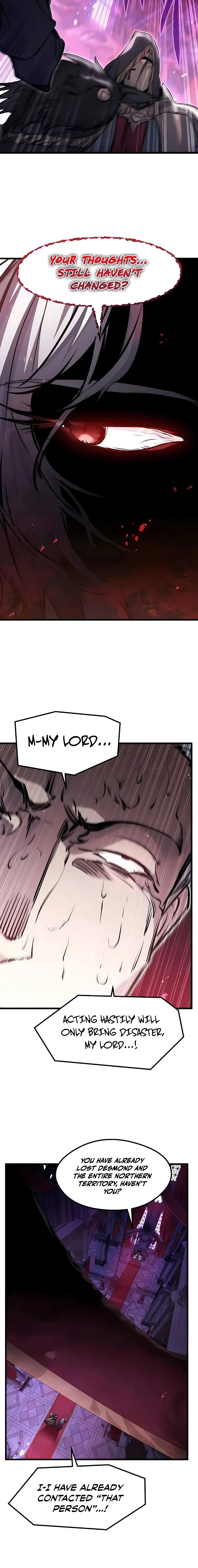 Read The Regressed Mercenary Has a Plan EN Manga Online