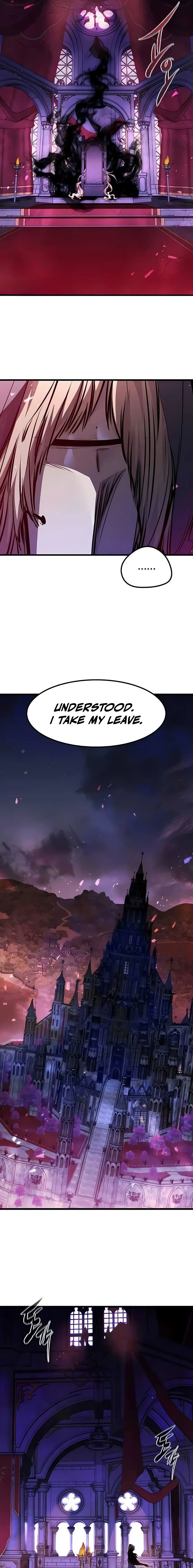 Read The Regressed Mercenary Has a Plan EN Manga Online