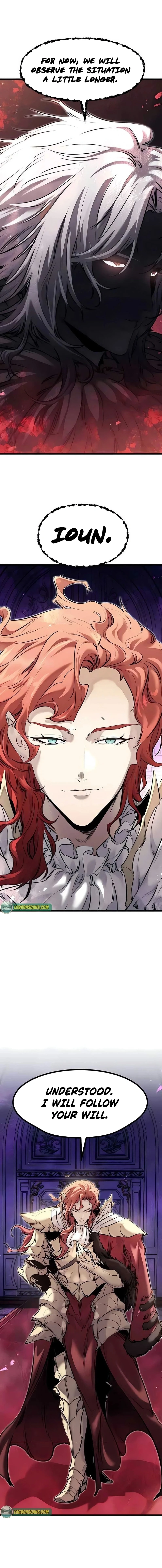 Read The Regressed Mercenary Has a Plan EN Manga Online