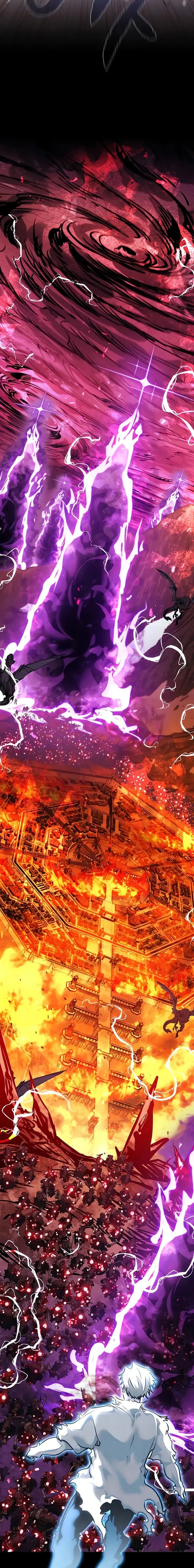 Read The Regressed Mercenary Has a Plan EN Manga Online