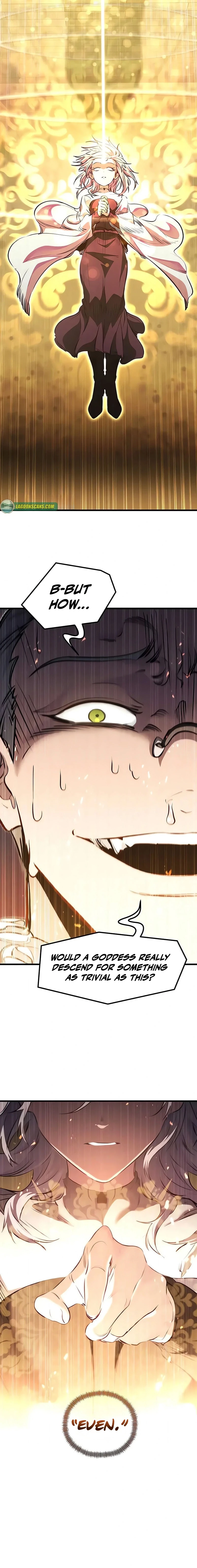 Read The Regressed Mercenary Has a Plan EN Manga Online