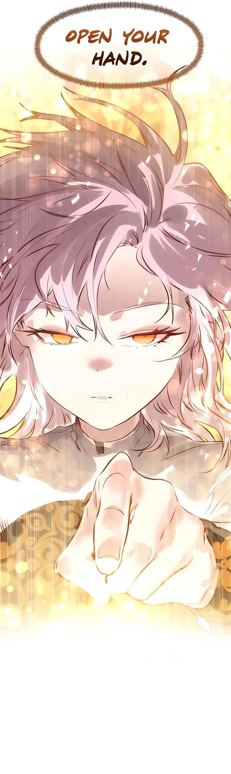 Read The Regressed Mercenary Has a Plan EN Manga Online