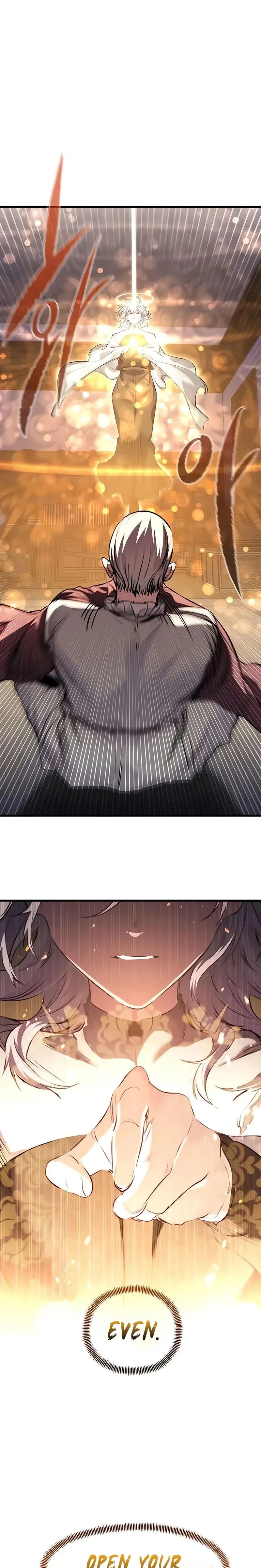 Read The Regressed Mercenary Has a Plan EN Manga Online