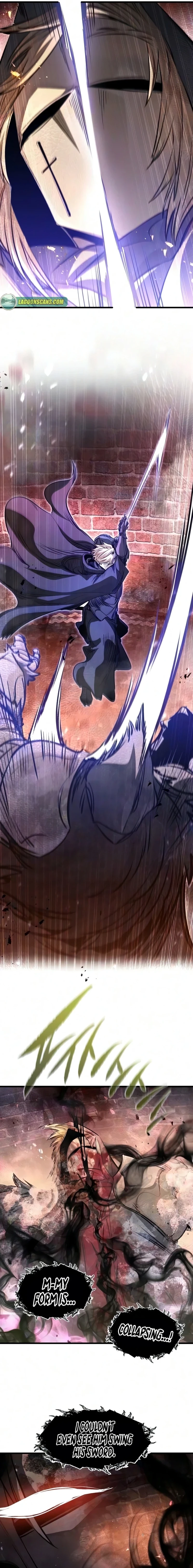 Read The Regressed Mercenary Has a Plan EN Manga Online