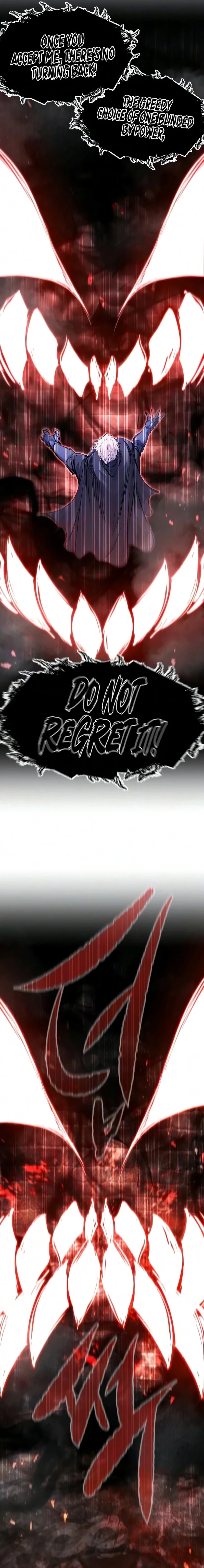 Read The Regressed Mercenary Has a Plan EN Manga Online
