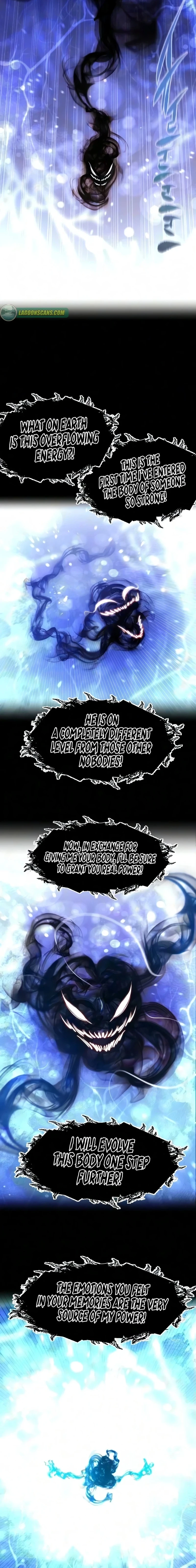 Read The Regressed Mercenary Has a Plan EN Manga Online