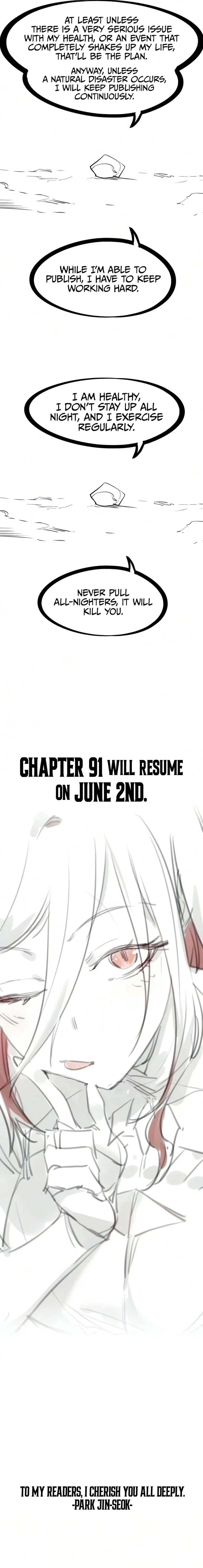 Read The Regressed Mercenary Has a Plan EN Manga Online
