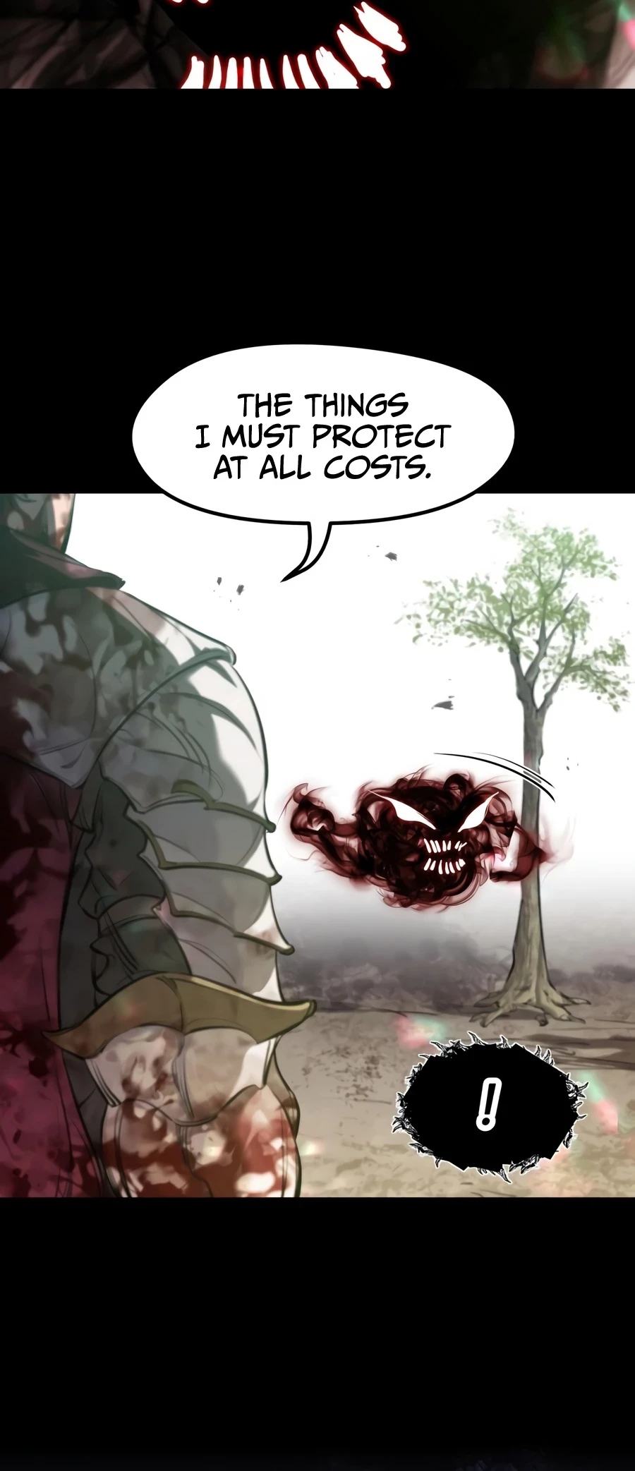 Read The Regressed Mercenary Has a Plan EN Manga Online