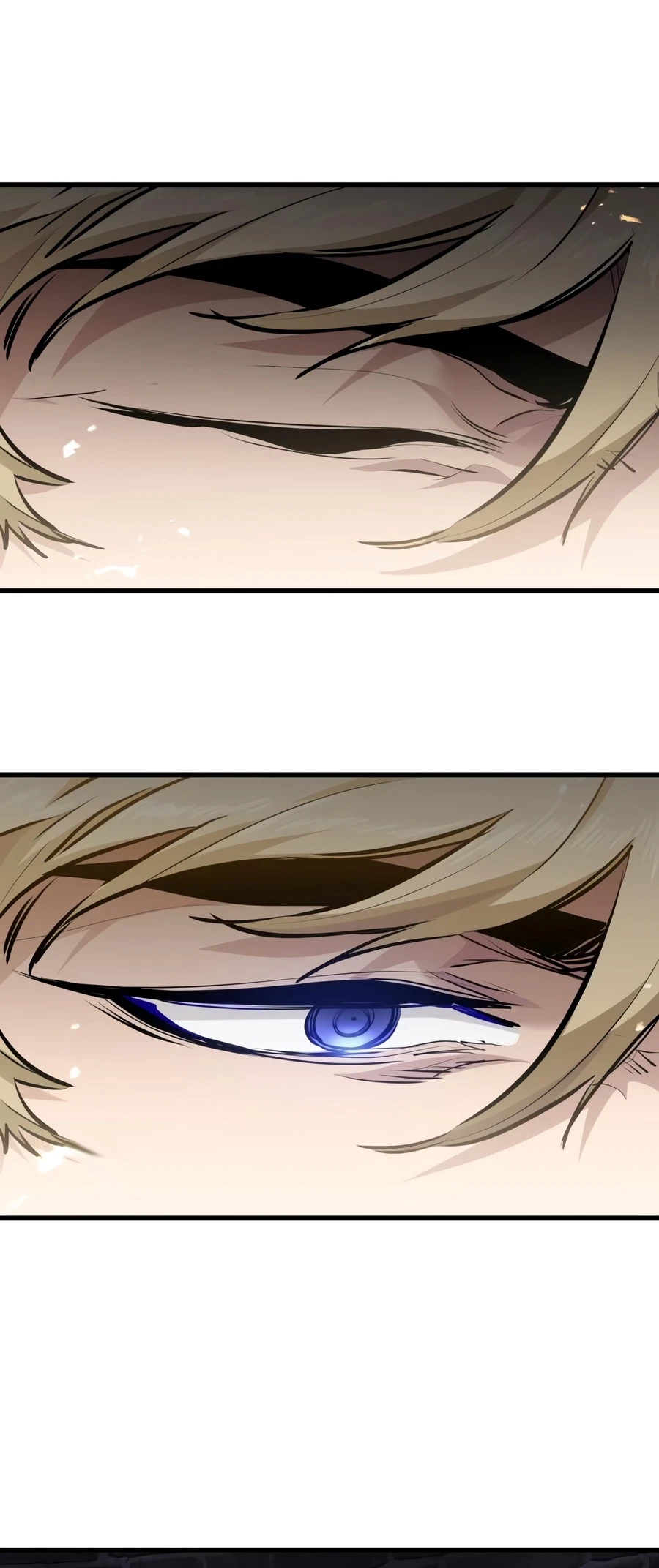 Read The Regressed Mercenary Has a Plan EN Manga Online