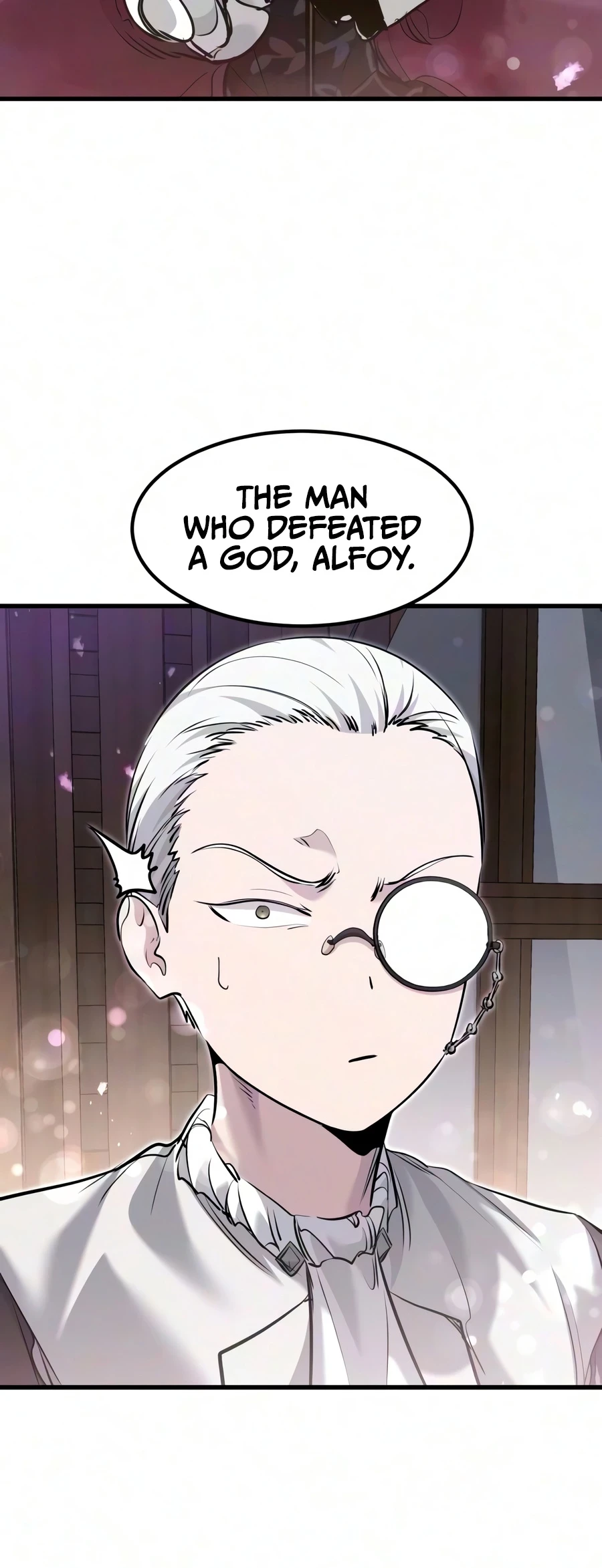 Read The Regressed Mercenary Has a Plan EN Manga Online