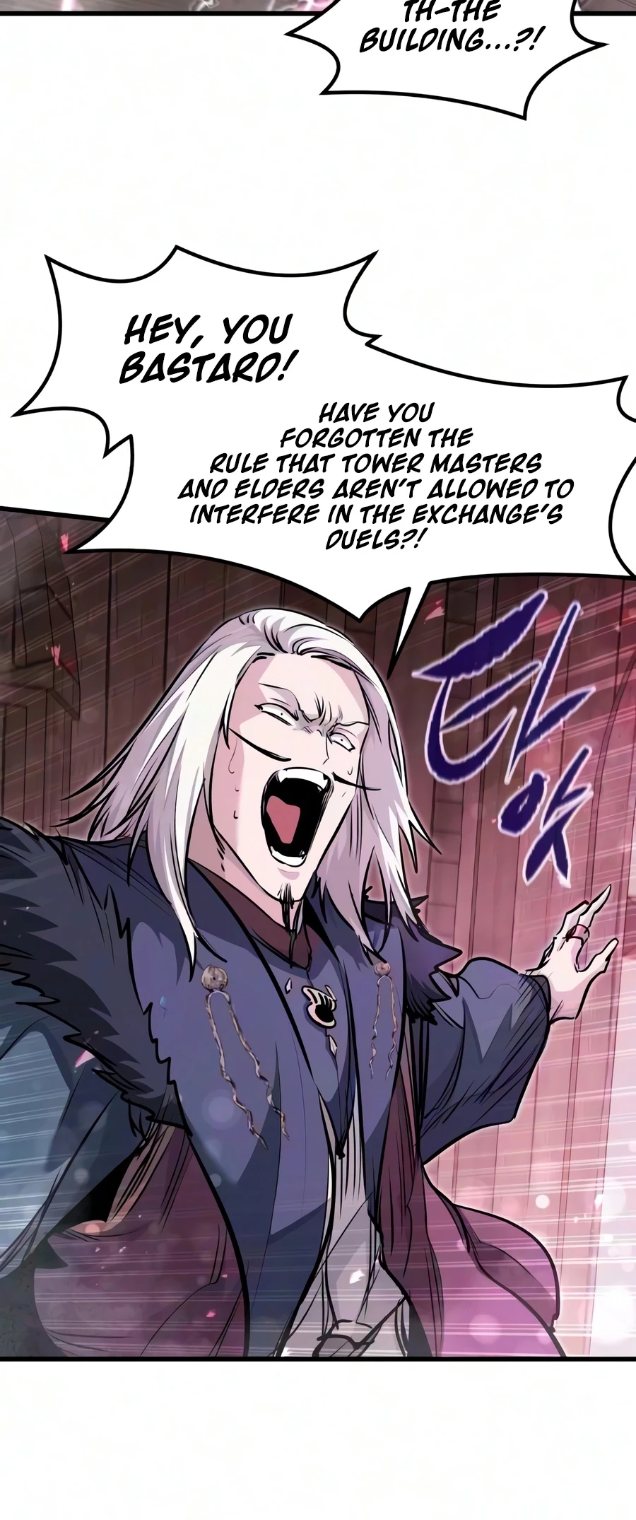 Read The Regressed Mercenary Has a Plan EN Manga Online