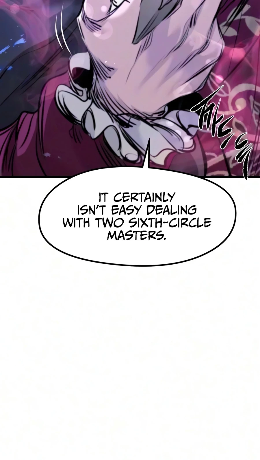 Read The Regressed Mercenary Has a Plan EN Manga Online