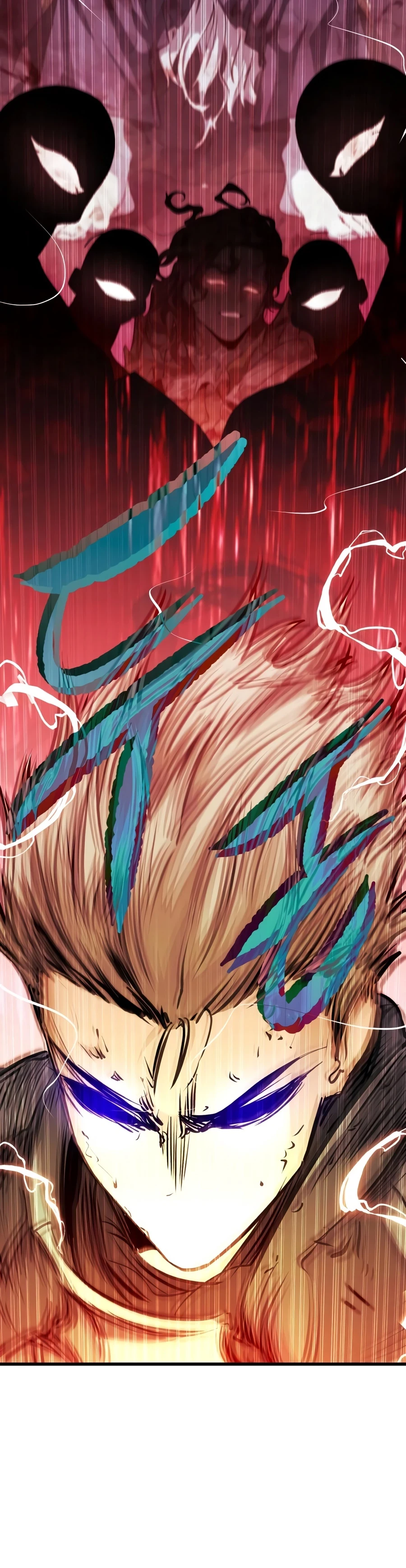Read The Regressed Mercenary Has a Plan EN Manga Online