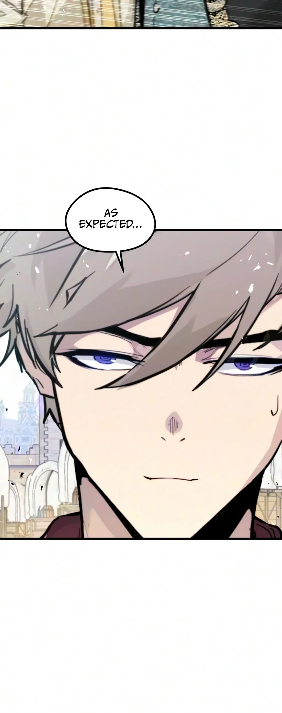 Read The Regressed Mercenary Has a Plan EN Manga Online