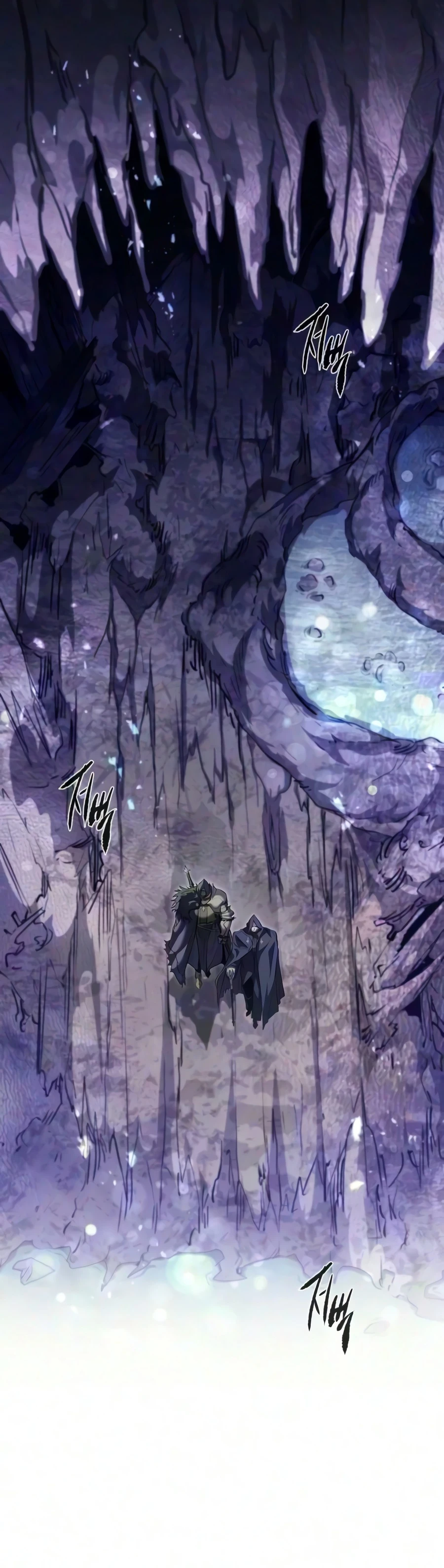 Read The Regressed Mercenary Has a Plan EN Manga Online