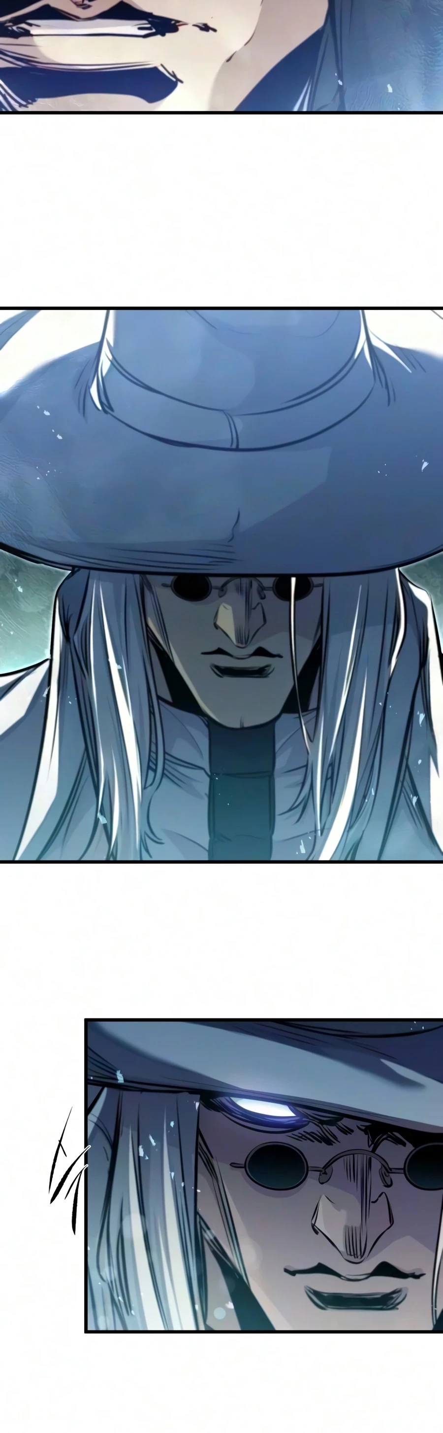 Read The Regressed Mercenary Has a Plan EN Manga Online