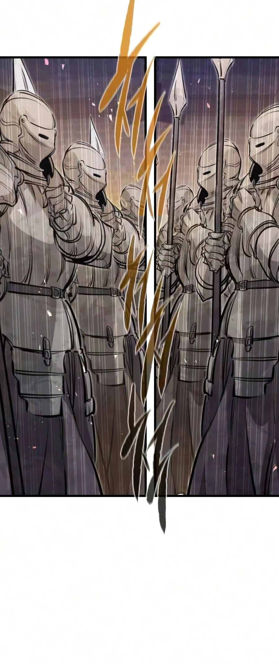 Read The Regressed Mercenary Has a Plan EN Manga Online