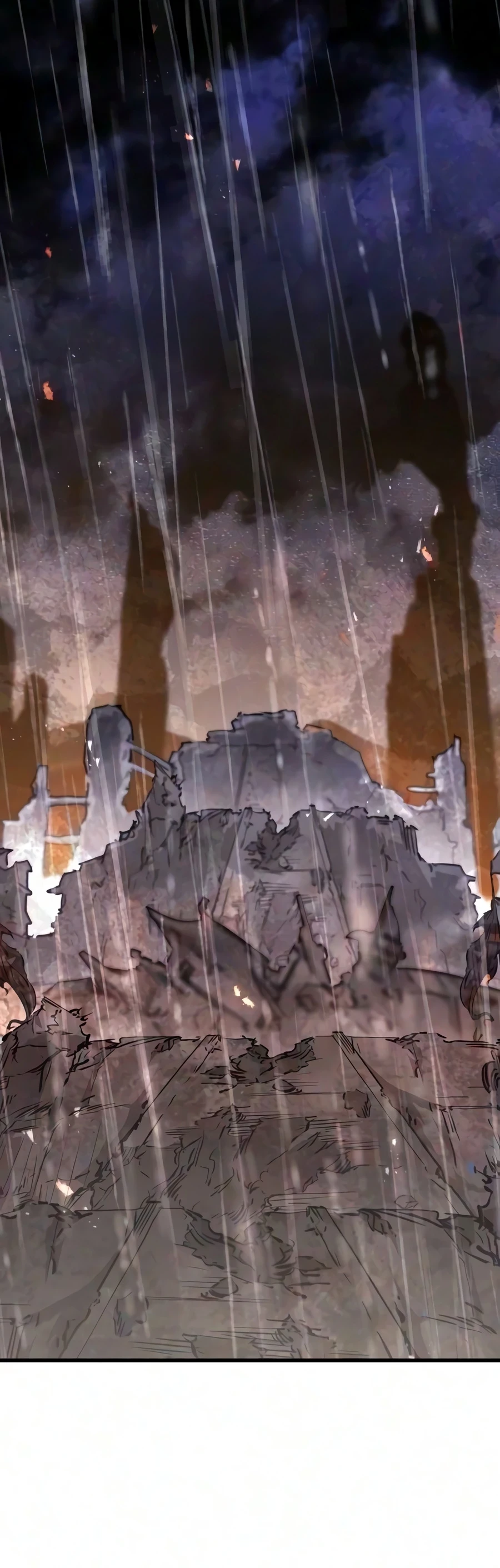 Read The Regressed Mercenary Has a Plan EN Manga Online