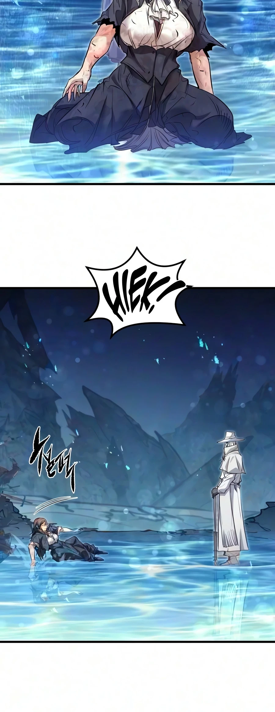 Read The Regressed Mercenary Has a Plan EN Manga Online