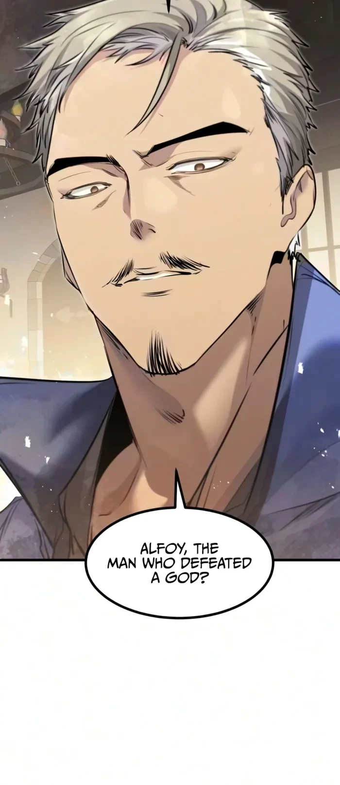 Read The Regressed Mercenary Has a Plan EN Manga Online