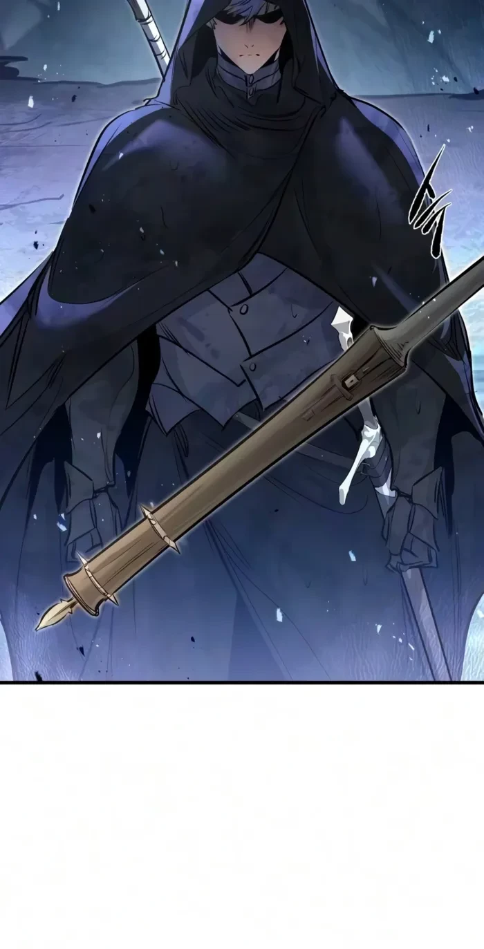 Read The Regressed Mercenary Has a Plan EN Manga Online