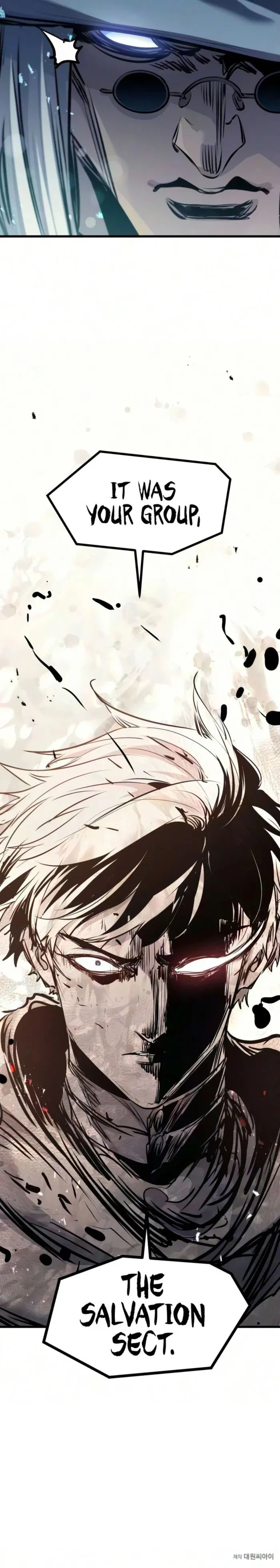 Read The Regressed Mercenary Has a Plan EN Manga Online