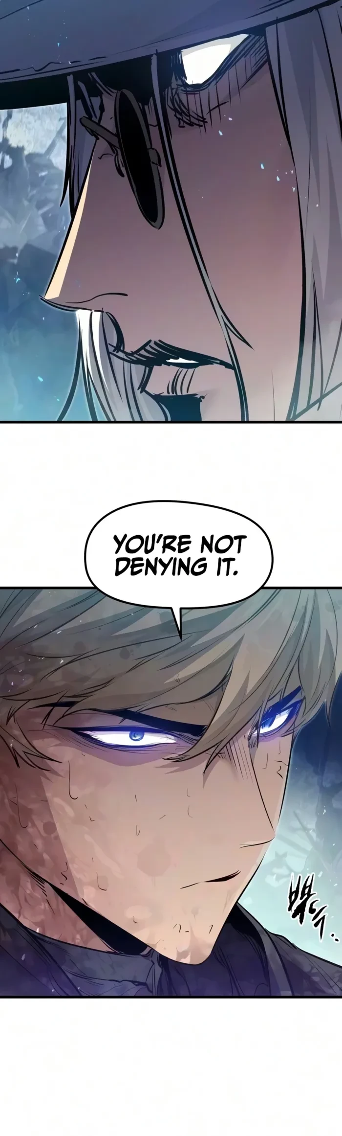 Read The Regressed Mercenary Has a Plan EN Manga Online