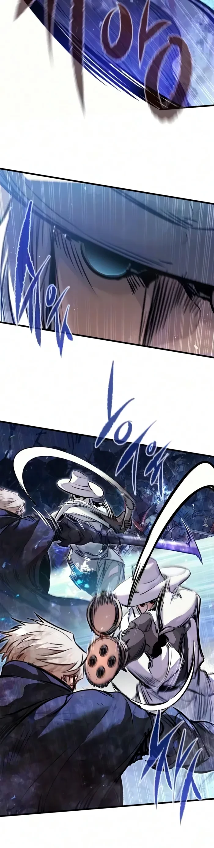 Read The Regressed Mercenary Has a Plan EN Manga Online