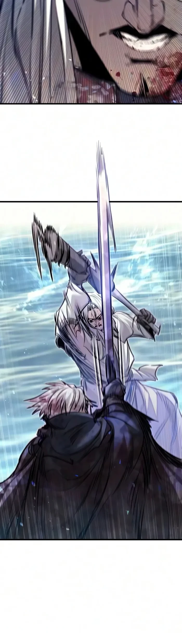 Read The Regressed Mercenary Has a Plan EN Manga Online